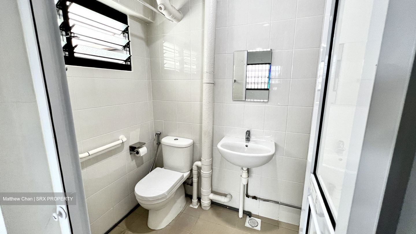 Blk 121 Potong Pasir Avenue 1 (Toa Payoh), HDB 3 Rooms #635910741